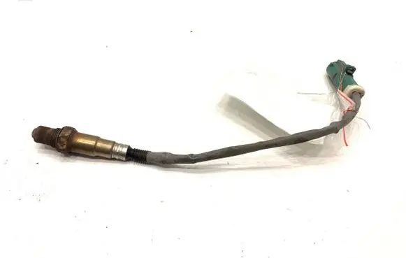 Lambda probe sensor