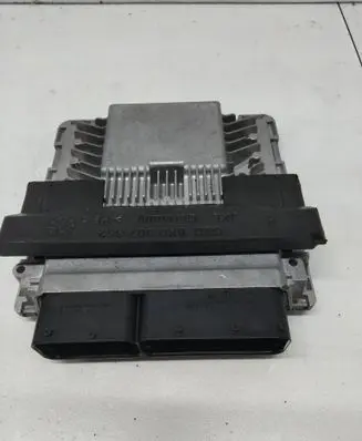 Audi A5 Sportback 8TA Engine control unit/module 8K0907551 SIM0S841