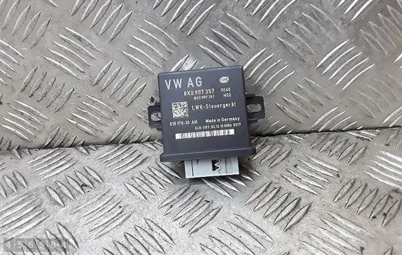 Audi A1 Light module LCM