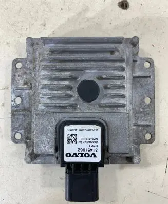 Volvo V60 Blind spot module 31451062