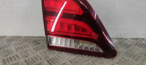 Mercedes-Benz GLE AMG (W166 - C292) Tailgate rear/tail lights A1669066101
