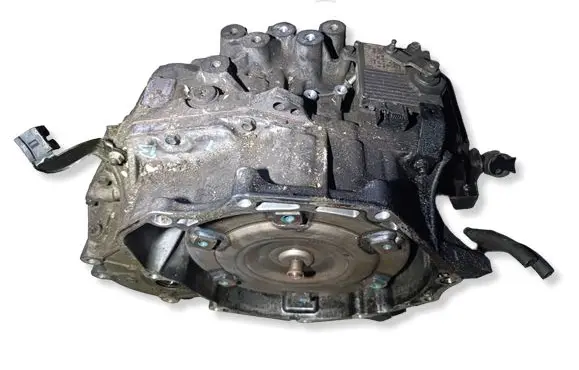 Opel Astra J Automatic gearbox 55565585 TF80SC