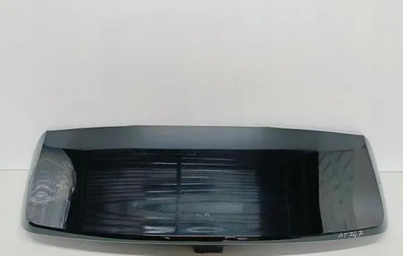 Volvo XC40 Tailgate/trunk spoiler 31488325