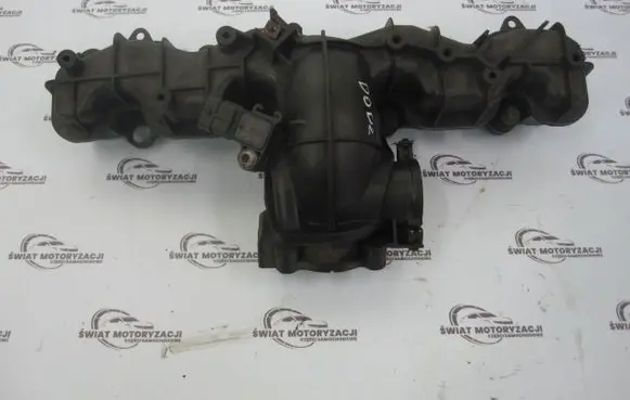 Citroen Jumper Intake manifold 9F479