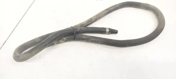 Volvo V50 Engine coolant pipe/hose