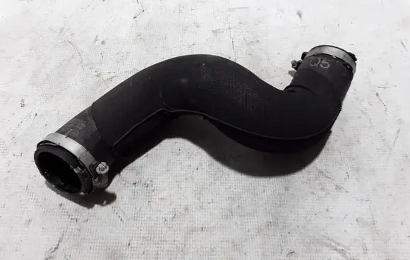 Audi Q5 SQ5 Intercooler hose/pipe 8R0145737H