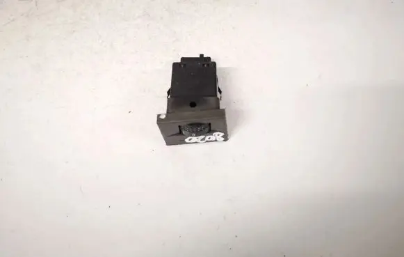Opel Vectra C Seat heating switch 13138251