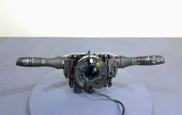 Nissan Qashqai Other switches/knobs/shifts