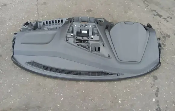 Ford Transit Custom Dashboard BK21V04304 BK21V04304A BK21V04304AEW