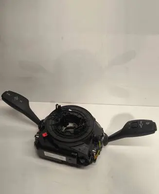 BMW 6 F12 F13 Steering angle sensor 9245624