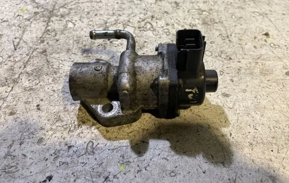 Ford Focus C-MAX EGR valve