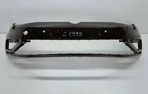 Volkswagen Golf VII Front bumper 5G0807221FL Z1999