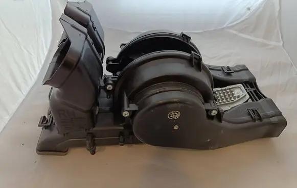 Heater fan/blower