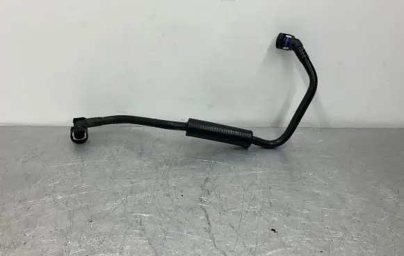 BMW 5 F10 F11 Vacuum line/pipe/hose 140327