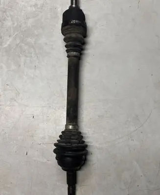 Peugeot 407 Front driveshaft 
