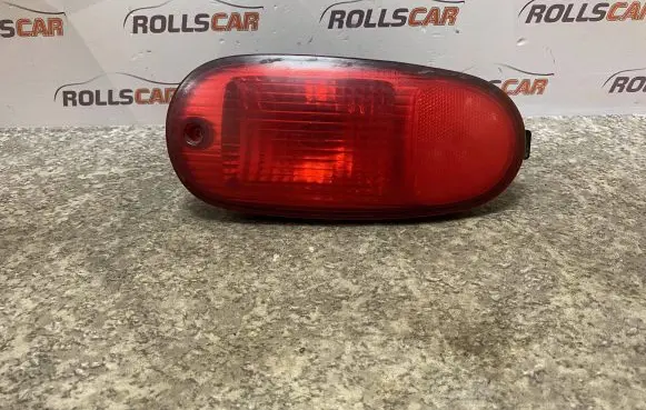 Hyundai Santa Fe Rear bumper light L92405260