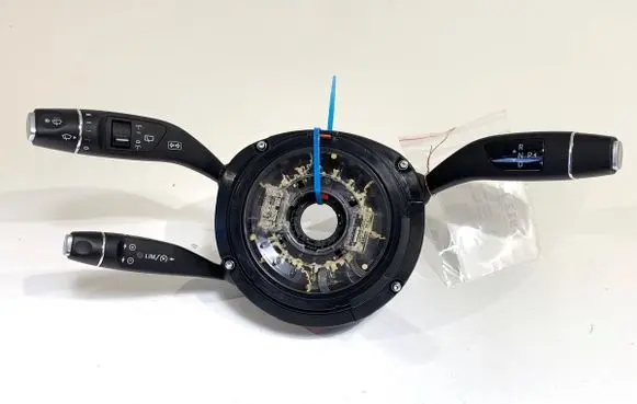 Mercedes-Benz B W246 W242 Wiper turn signal indicator stalk/switch 408628