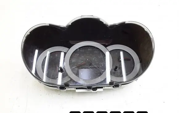 Toyota RAV 4 (XA30) Speedometer (instrument cluster) 8380042C73