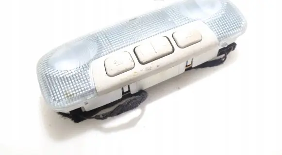 Ford Galaxy Other interior light