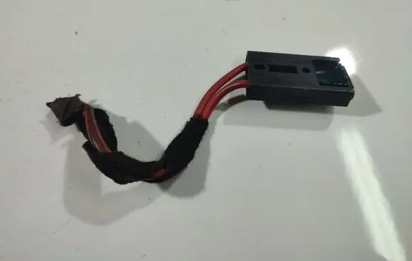 Volkswagen Bora Sensor 8AD937530
