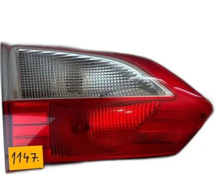 Ford Grand C-MAX Rear/tail lights AM5113N004DALEWA