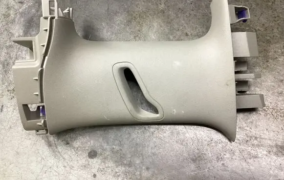 Opel Zafira C (C) pillar trim 13381407 322225228