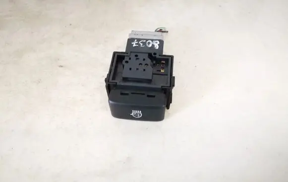 Nissan Murano Z50 Headlight wiper switch 