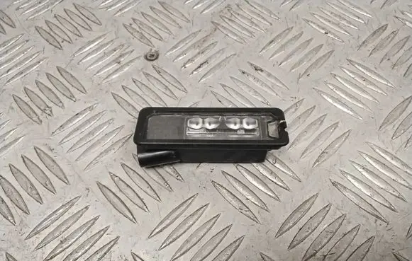 Volkswagen Arteon Number plate light 1K8943021D