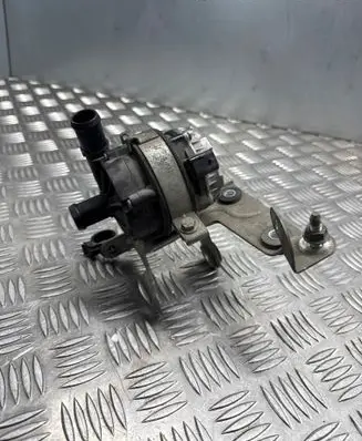 Maserati Ghibli Electric auxiliary coolant/water pump 0392024053 820005347