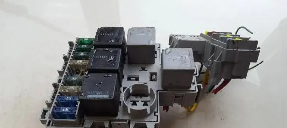 Volvo XC90 Fuse box set 30656936