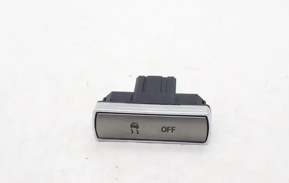 Ford Mondeo MK IV ESP (stability program) switch 6M2T2C418AE