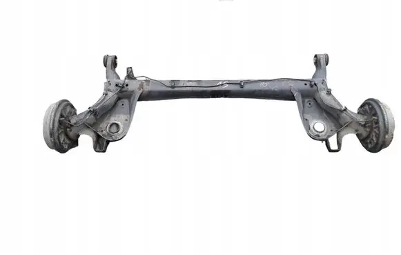 Seat Mii Rear axle beam with reductor 1S0609721C