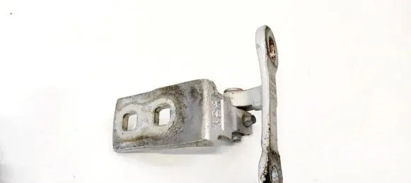 Opel Signum Rear door lower hinge