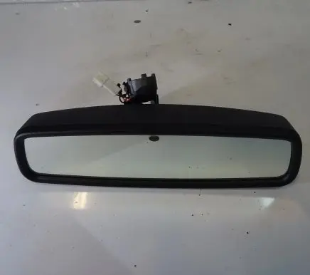 Ford Fiesta Rear view mirror (interior) AU5A17E678AC