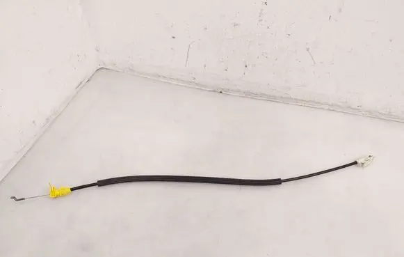 Opel Astra K Front door cable line 13406618