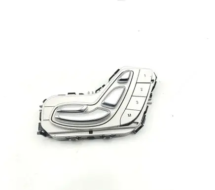 Mercedes-Benz E W213 Seat control switch A2139053115