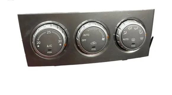 Subaru Forester SG Climate control unit 5037225170 72311SA160