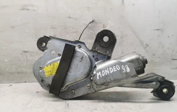 Ford Mondeo MK II Rear window wiper mechanism 0390201554
