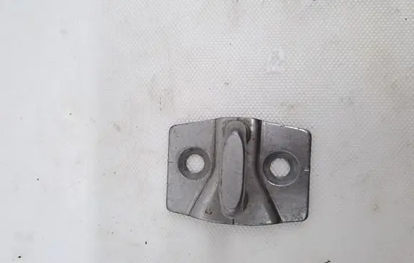 BMW X5 F15 Rear door lock loop/hook striker 7248296