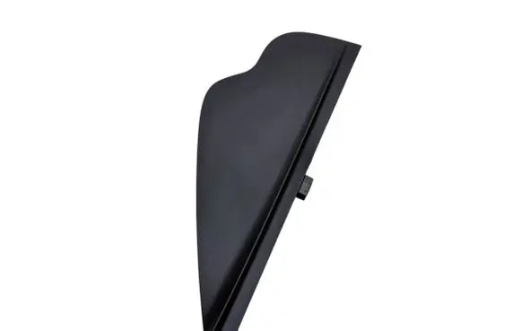 Volkswagen Sharan Dashboard side end trim 7M3858218D
