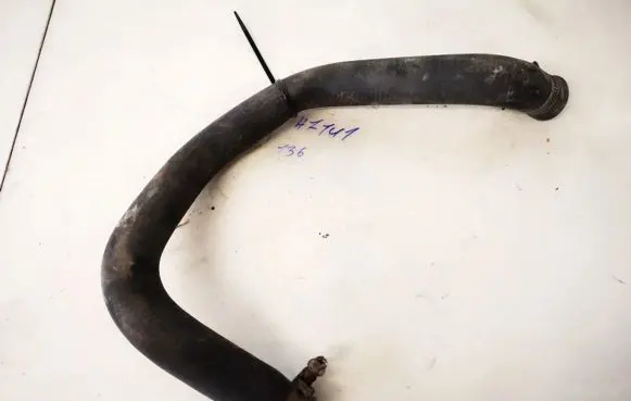 Chrysler Town & Country III Engine coolant pipe/hose