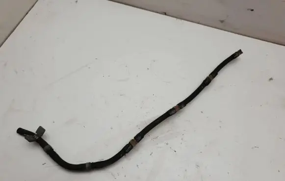 Audi A3 S3 8V Fuel line pipe