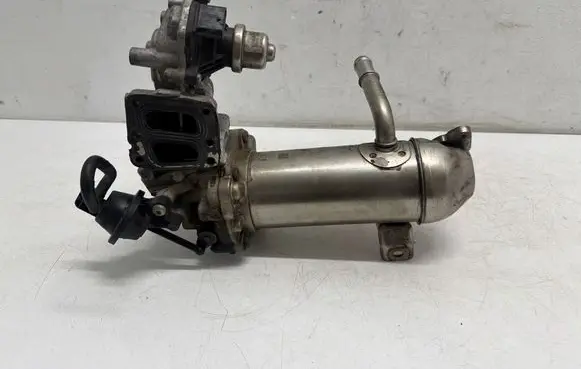 Ford Transit VII EGR valve cooler GK2Q9F464AE