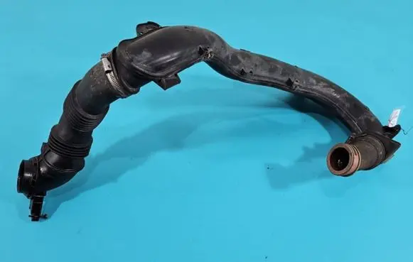 Ford Kuga I Intercooler hose/pipe N07011C160 IMPRK1410251