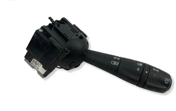 Dacia Duster Wiper control stalk 681722712R E10646793 130314