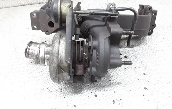 Renault Scenic I Turbo 3503001