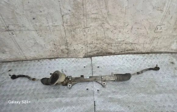 Renault Megane III Steering rack 490017022R A0012632C A0022601