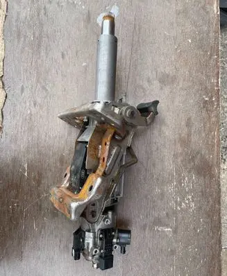 Audi A5 8T 8F Steering wheel axle 8K0419506 9327020050 62071078