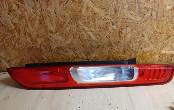 Ford Focus Rear/tail lights 10175 RS102