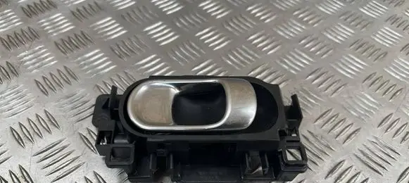 Citroen C4 Cactus Front door interior handle 98012886VV